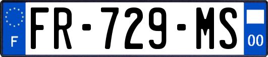 FR-729-MS