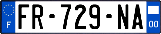 FR-729-NA