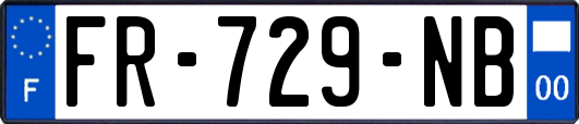 FR-729-NB