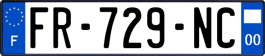 FR-729-NC