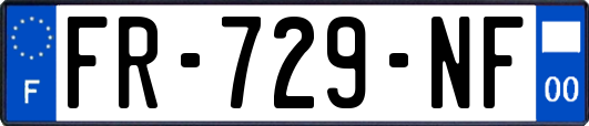 FR-729-NF