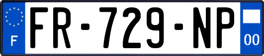 FR-729-NP