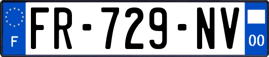 FR-729-NV