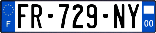 FR-729-NY
