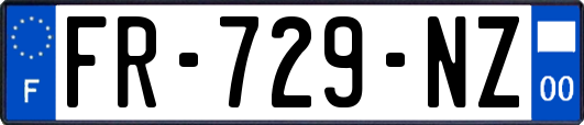 FR-729-NZ