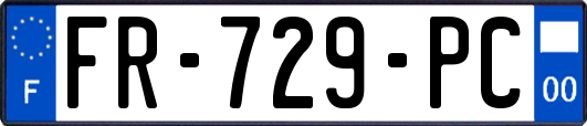 FR-729-PC