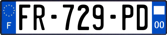 FR-729-PD