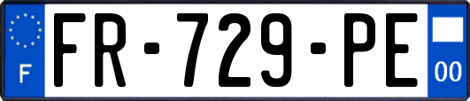 FR-729-PE