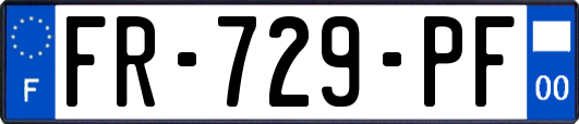 FR-729-PF