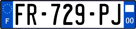 FR-729-PJ