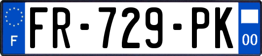 FR-729-PK