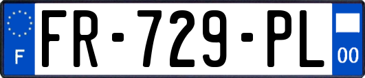 FR-729-PL