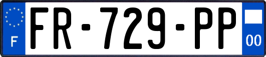 FR-729-PP