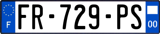 FR-729-PS