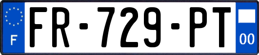 FR-729-PT