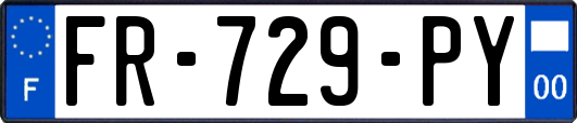FR-729-PY
