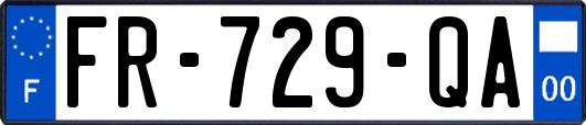 FR-729-QA