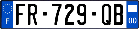 FR-729-QB