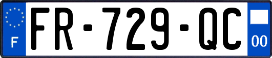 FR-729-QC