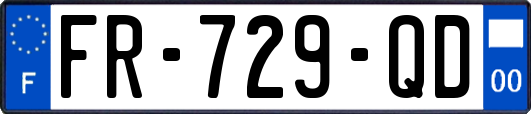 FR-729-QD