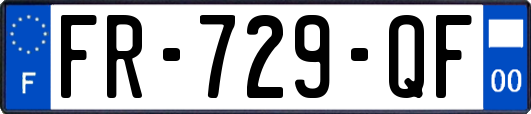 FR-729-QF