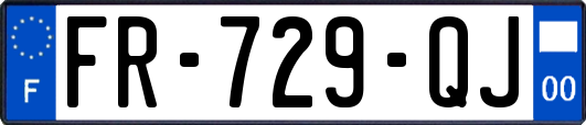 FR-729-QJ