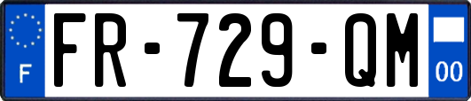 FR-729-QM