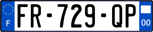 FR-729-QP