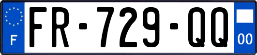 FR-729-QQ