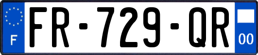 FR-729-QR