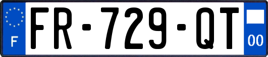 FR-729-QT