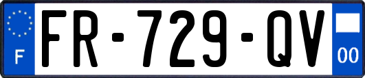 FR-729-QV