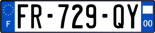 FR-729-QY