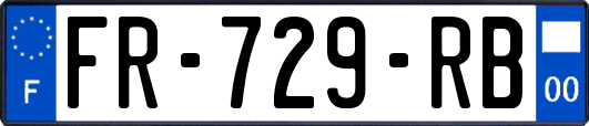FR-729-RB