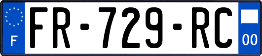 FR-729-RC