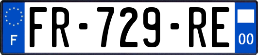 FR-729-RE