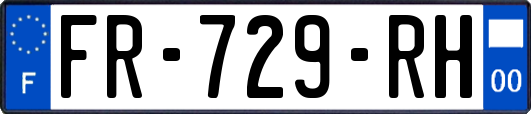 FR-729-RH