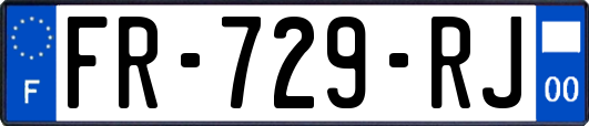 FR-729-RJ