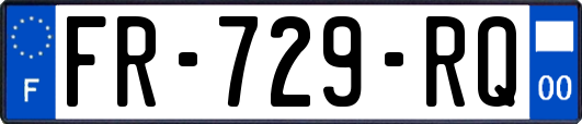 FR-729-RQ