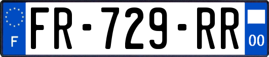FR-729-RR