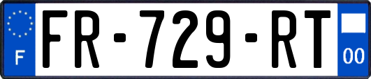 FR-729-RT