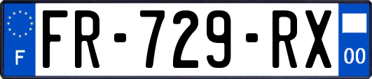 FR-729-RX