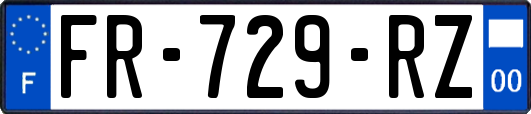 FR-729-RZ