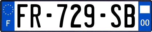 FR-729-SB