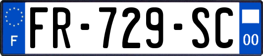 FR-729-SC