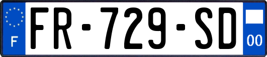 FR-729-SD