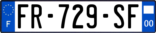 FR-729-SF
