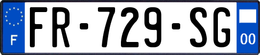 FR-729-SG