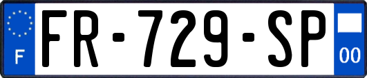 FR-729-SP