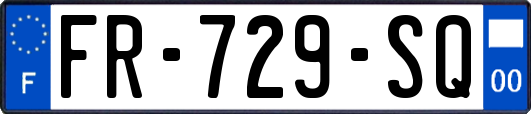 FR-729-SQ